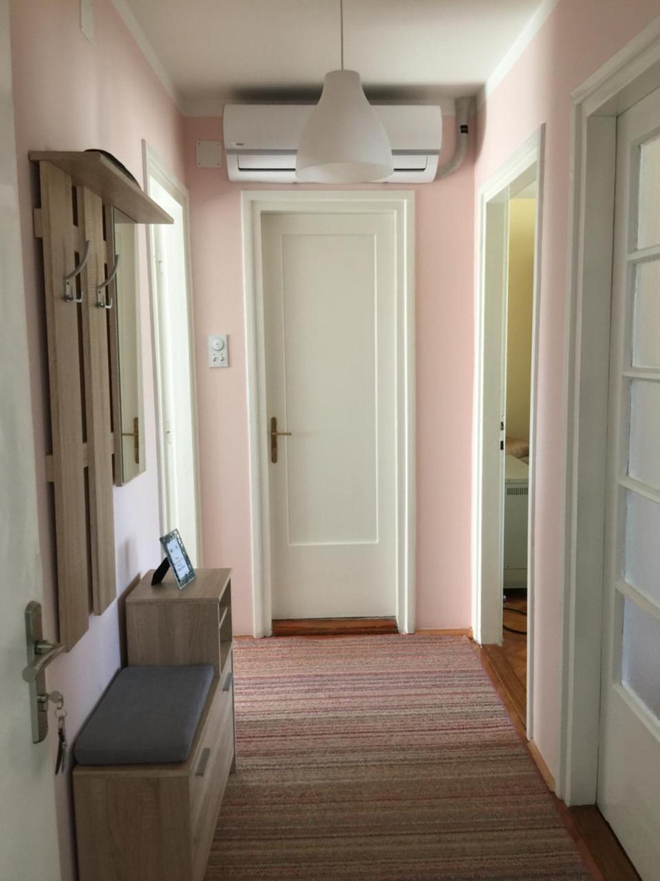 Stan Na Dan Gradiska/Bos. Gradiska Apartment Exterior photo